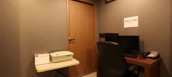 Lineplus Hotel Gimpo Esterno foto